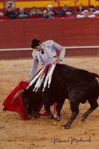 Sebastián Castella y Diego Ventura triunfan en Valdemorillo