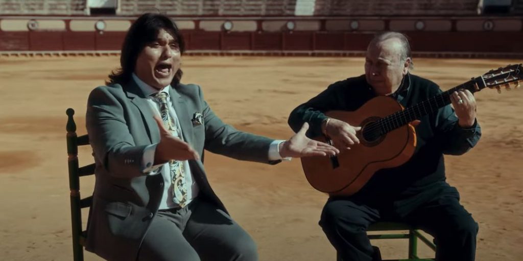 Se estrena una bulería dedicada a los toreros