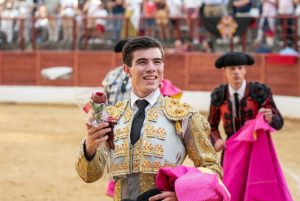 La plaza de intercambio del Circuito de Andalucía, con dueño