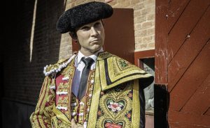 Curro Durán abrirá la temporada en Morón de la Frontera