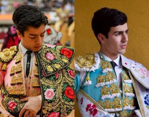 Cartelazo novilleril en Toledo para abrir temporada