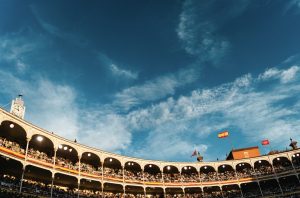 Beneficios en la compra de entradas para colectivos en Las Ventas