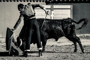 Diego García continúa con su preparación para esta temporada