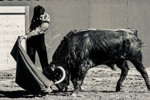 Diego García continúa con su preparación para esta temporada