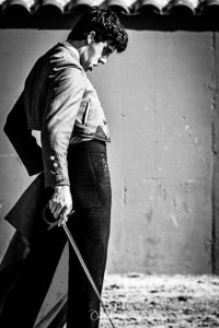 Diego García continúa con su preparación para esta temporada