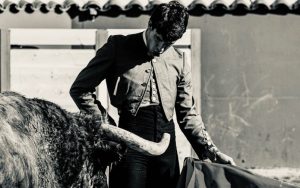 Diego García continúa con su preparación para esta temporada