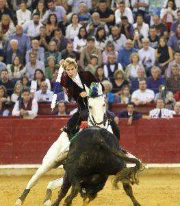Julián Alonso se une al equipo de Duarte Fernandes
