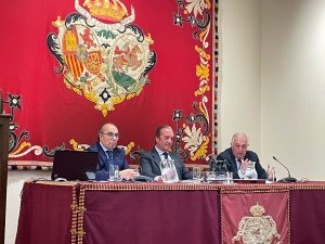 Manuel Escribano, 'Mejor Lección Torera de Aula Taurina'