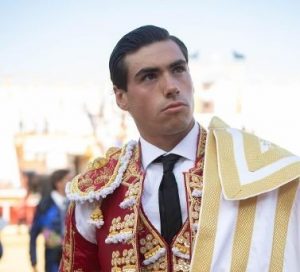 Lucas Belinchón apuesta por Félix San Román