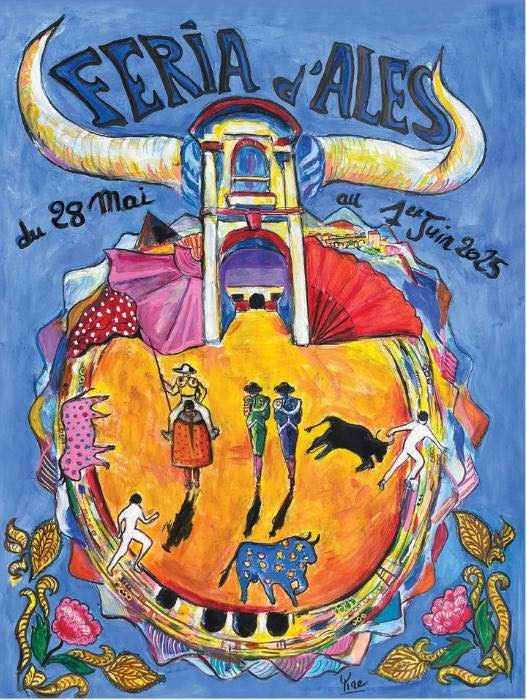 Alés presenta su Feria de la Ascensión