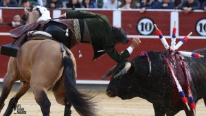 Triunfal festival benéfico en Albacete