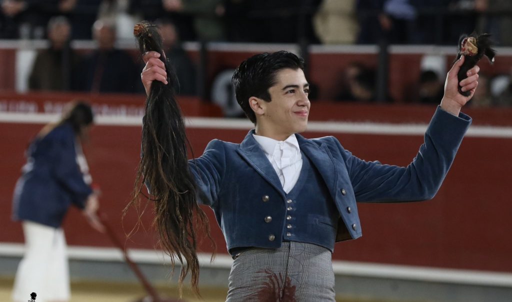 Alternativa de lujo para Marco Pérez en Nimes