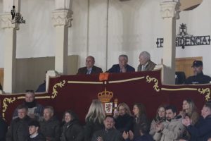 Triunfal festival benéfico en Albacete