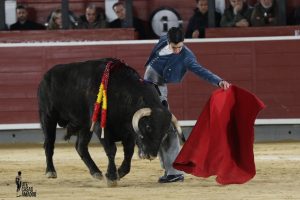 Triunfal festival benéfico en Albacete