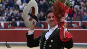 Triunfal festival benéfico en Albacete