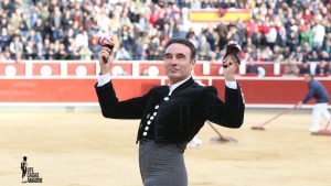 Triunfal festival benéfico en Albacete