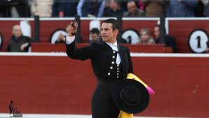 Triunfal festival benéfico en Albacete