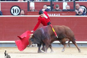 Triunfal festival benéfico en Albacete