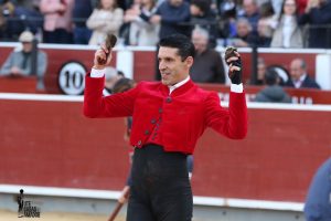 Triunfal festival benéfico en Albacete