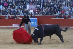 Solidaridad y Arte en el festival taurino benéfico de Sanlúcar