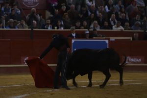 Solidaridad y Arte en el festival taurino benéfico de Sanlúcar