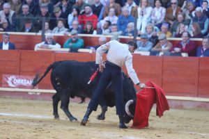 Solidaridad y Arte en el festival taurino benéfico de Sanlúcar