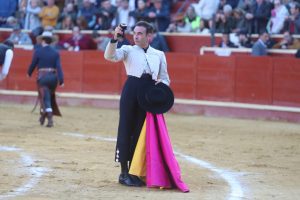 Solidaridad y Arte en el festival taurino benéfico de Sanlúcar
