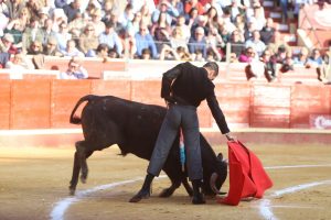 Solidaridad y Arte en el festival taurino benéfico de Sanlúcar