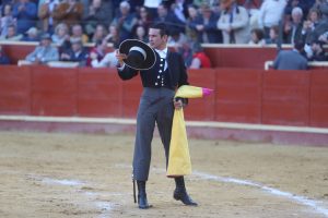 Solidaridad y Arte en el festival taurino benéfico de Sanlúcar