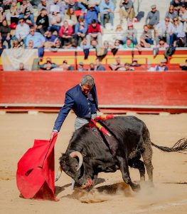 Extraordinario festival benéfico en Utiel