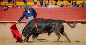 Extraordinario festival benéfico en Utiel