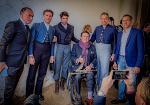 Extraordinario festival benéfico en Utiel