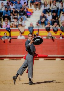 Extraordinario festival benéfico en Utiel