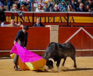 Extraordinario festival benéfico en Utiel