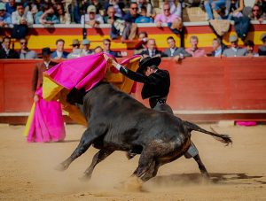Extraordinario festival benéfico en Utiel