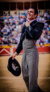 Extraordinario festival benéfico en Utiel