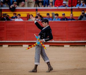 Extraordinario festival benéfico en Utiel