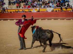 Extraordinario festival benéfico en Utiel