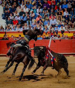Extraordinario festival benéfico en Utiel