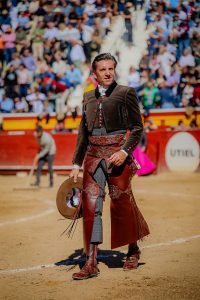 Extraordinario festival benéfico en Utiel