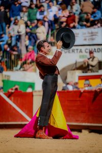 Extraordinario festival benéfico en Utiel