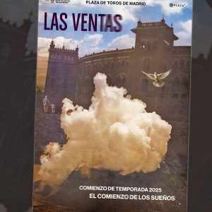 El lunes arranca la venta de entradas en Las Ventas