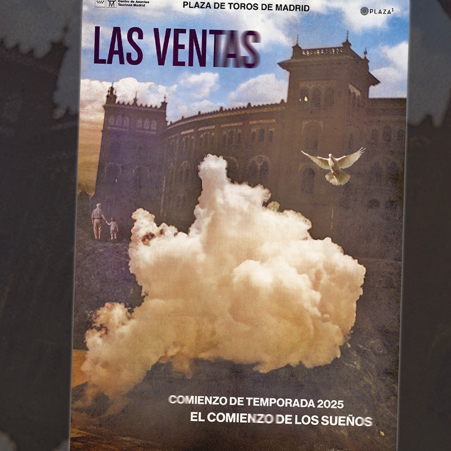 El lunes arranca la venta de entradas en Las Ventas