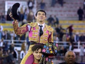 Isaac Fonseca se reivindica en su tierra