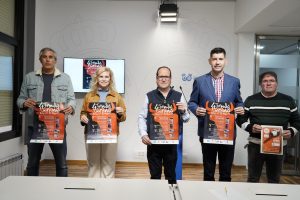 Presentadas las IV Jornadas Taurinas de Nerva