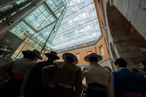 Conformado el jurado del Premio Nacional de Tauromaquia 2024