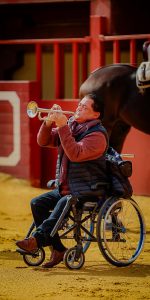 Entretenido festival taurino en La Vall D´Alba