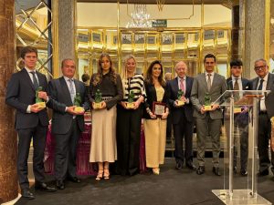 Las Majas de Goya entregan sus Premios de San Isidro