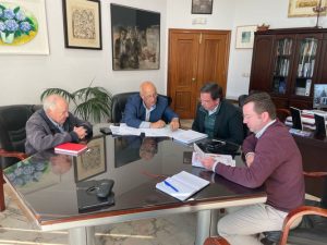 Lucena albergará la final del Circuito de Becerradas