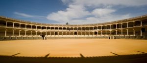 Ronda se queda sin Goyesca también en 2025